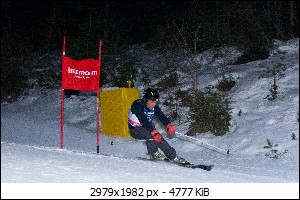 Trofeo Val di Non Ski 2011 - 0126